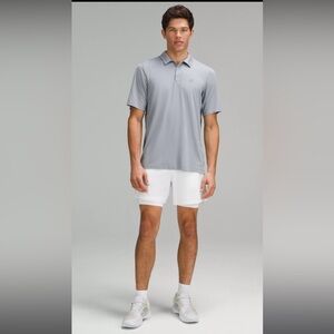 Lululemon Vented Tennis Short XL